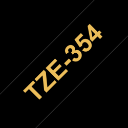 BROTHER TZE354