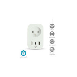 NEDIS WIFIP151EWT