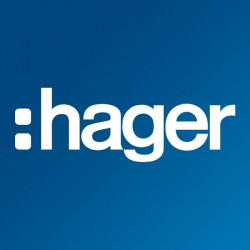 Hager UZ20GFR